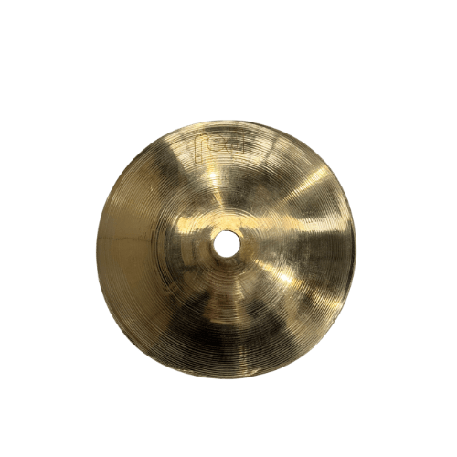 Red Cymbals Cymbal Red Revived - Cymbals with a 2nd Life Red Revived - Cymbals with a 2nd Life