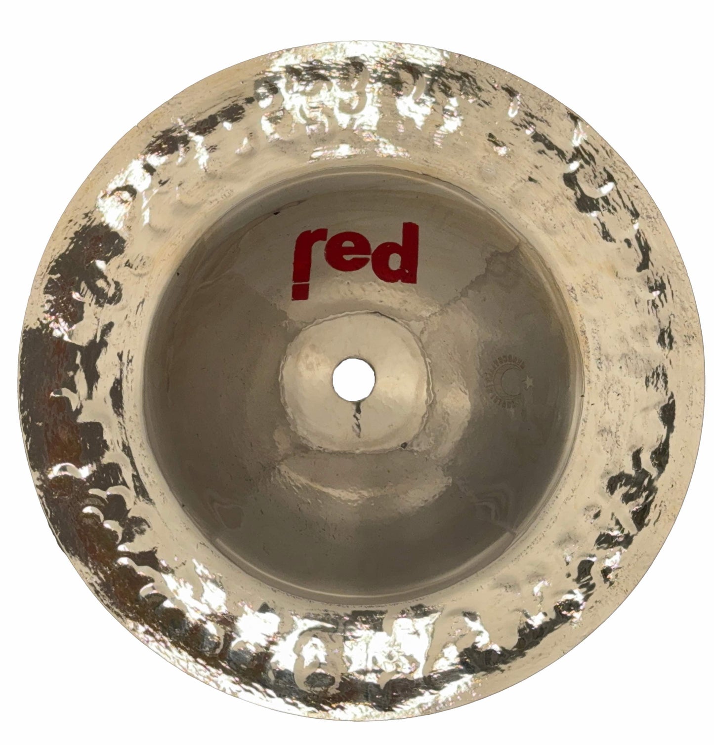 Copious Bell ‘Made to Order’