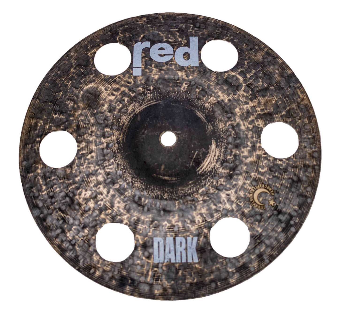 Dark Series Cymbals Made to Order