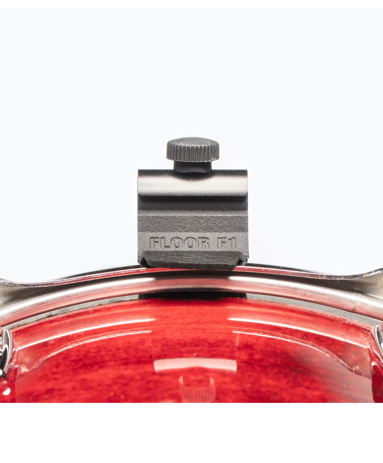 Snareweight Fader F1 / Top AND Bottom heads