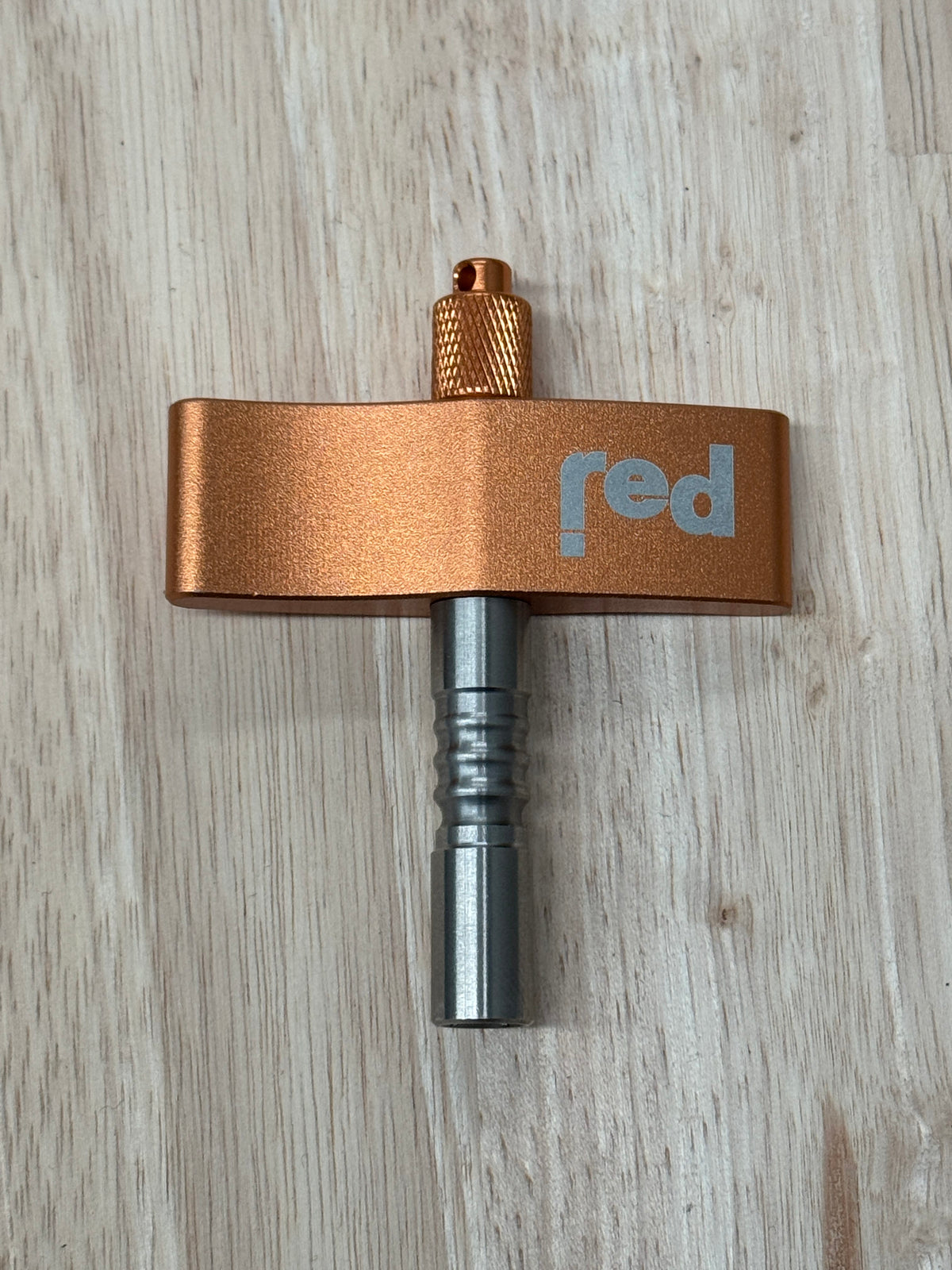 Red Cymbals & Drum Co. Drum Key Red Cymbals Drum Key Red Cymbals Drum Key