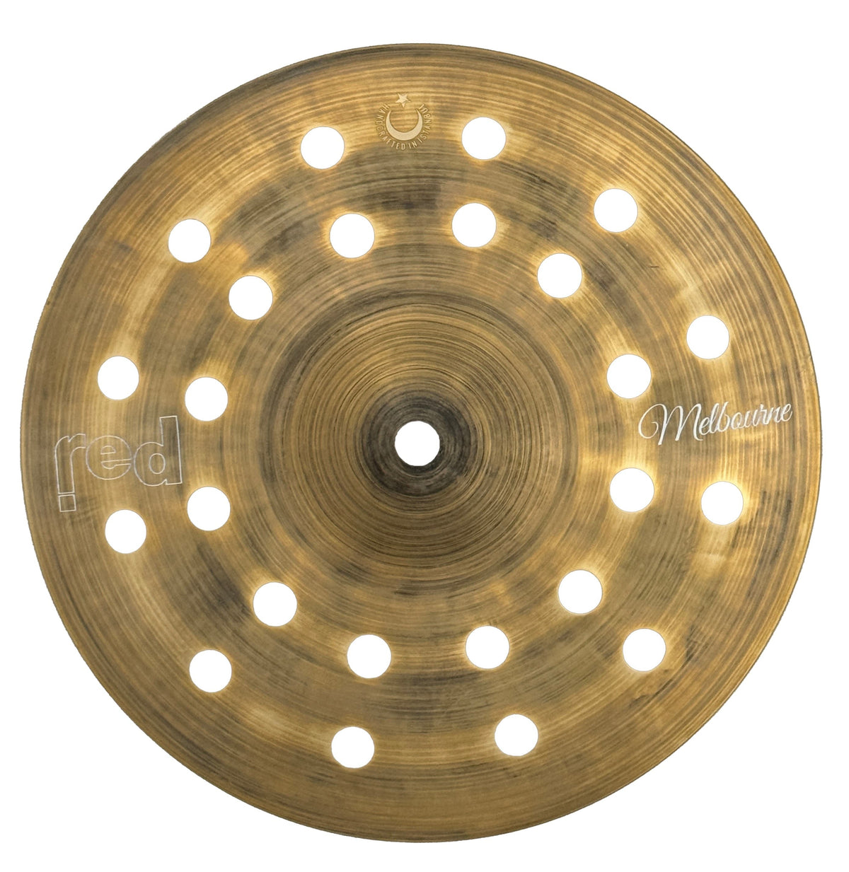 Red Cymbals Melbourne Series Cymbals Melbourne Series Cymbals Melbourne Series Cymbals