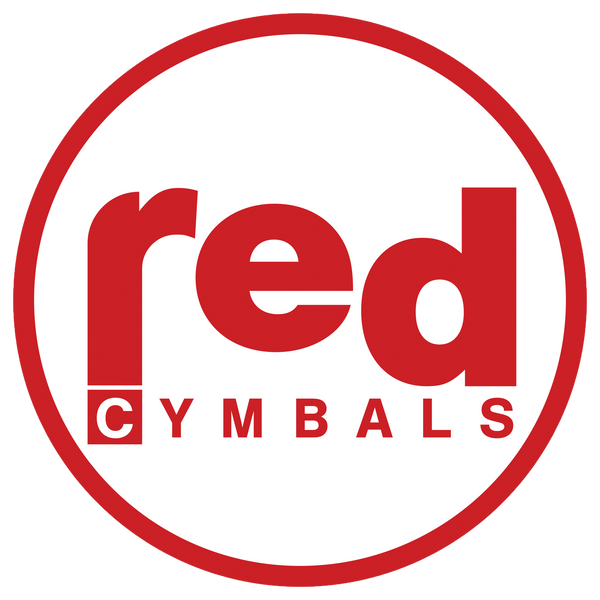 Red Cymbals
