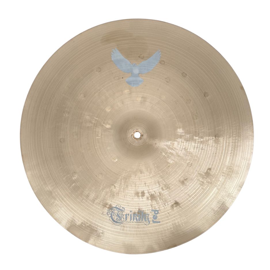 Trinity Series Cymbals