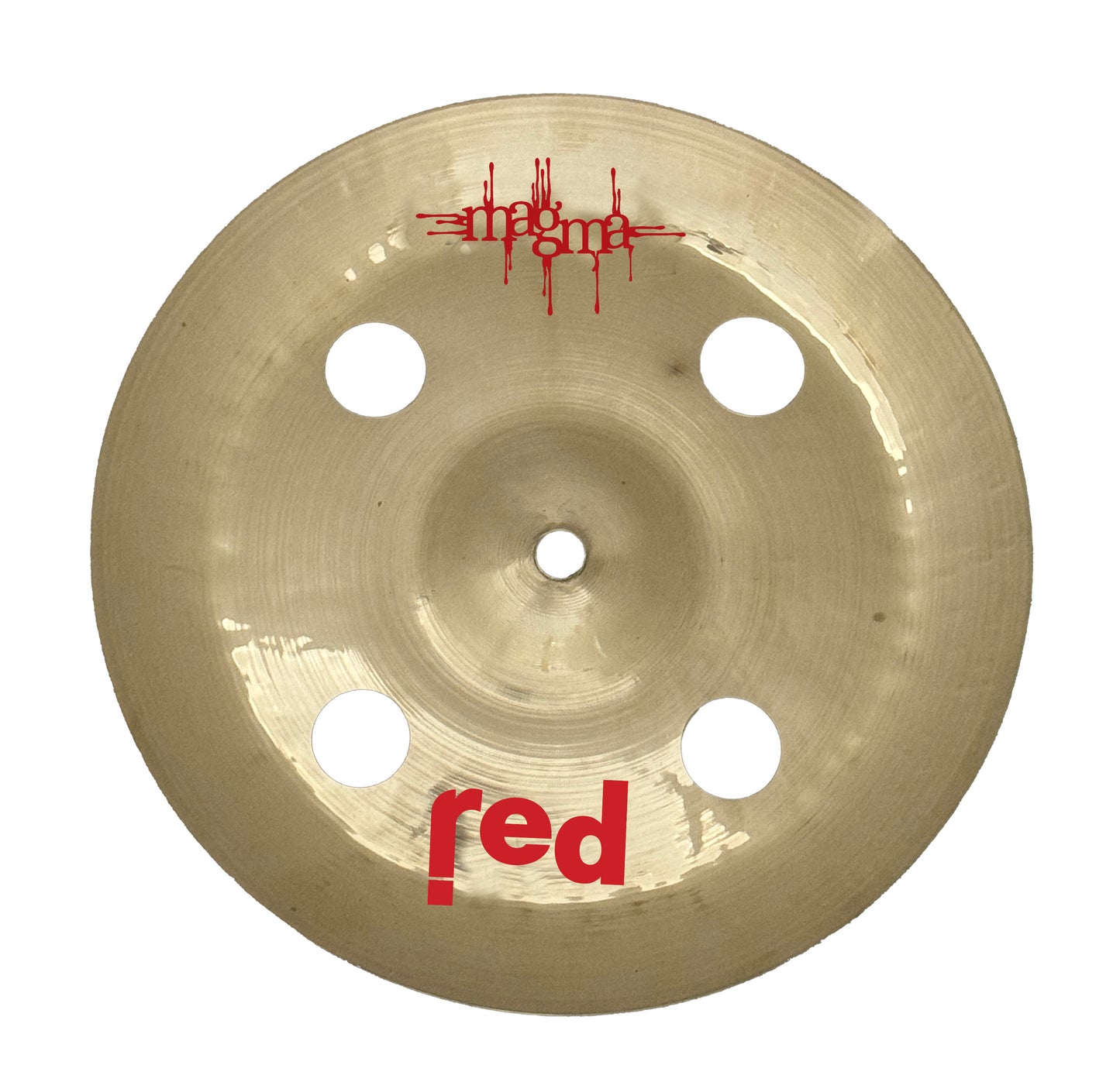 Magma Series Cymbals