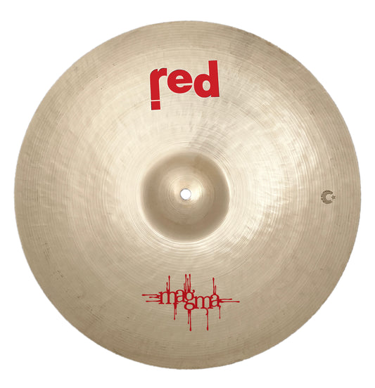 Magma Series Cymbals