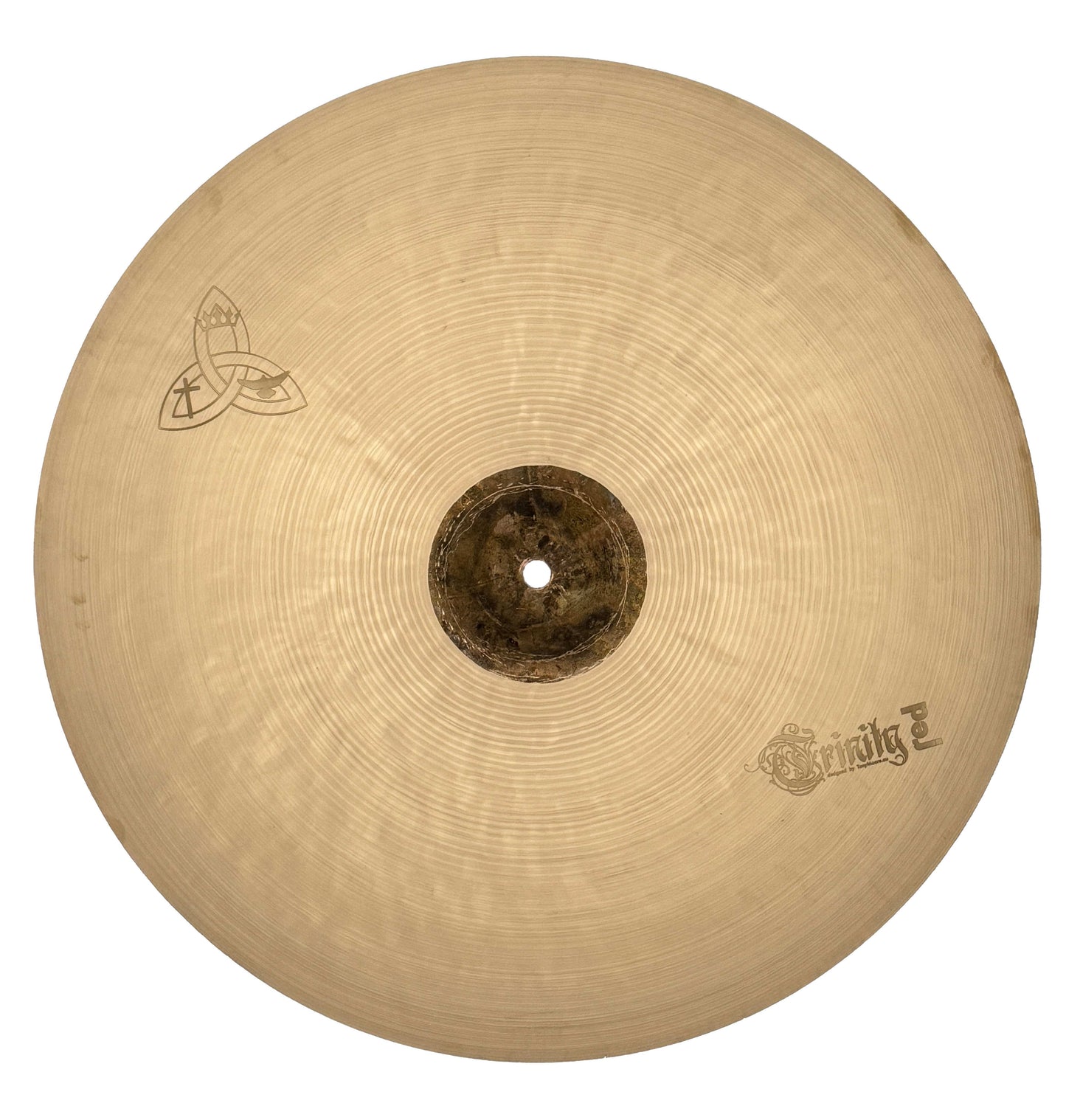 Trinity Series Cymbals