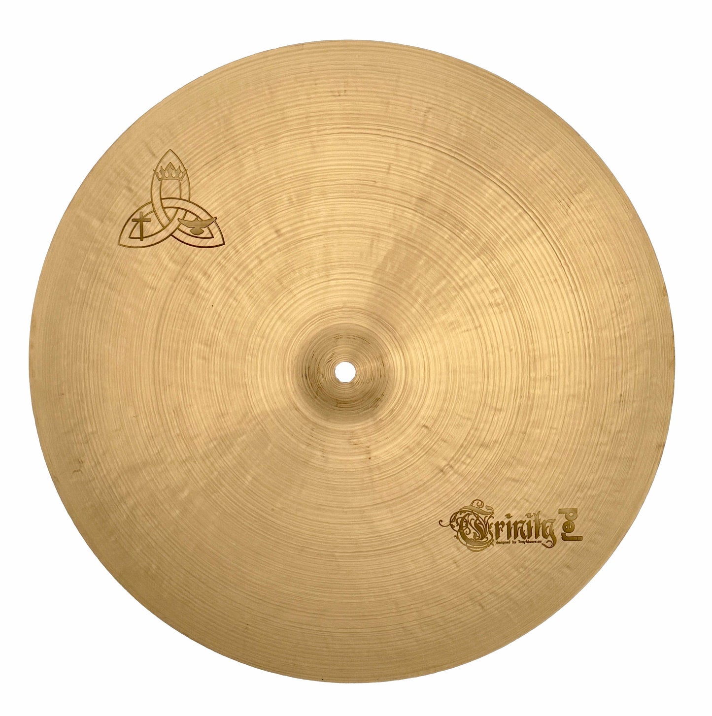 Trinity Series Cymbals