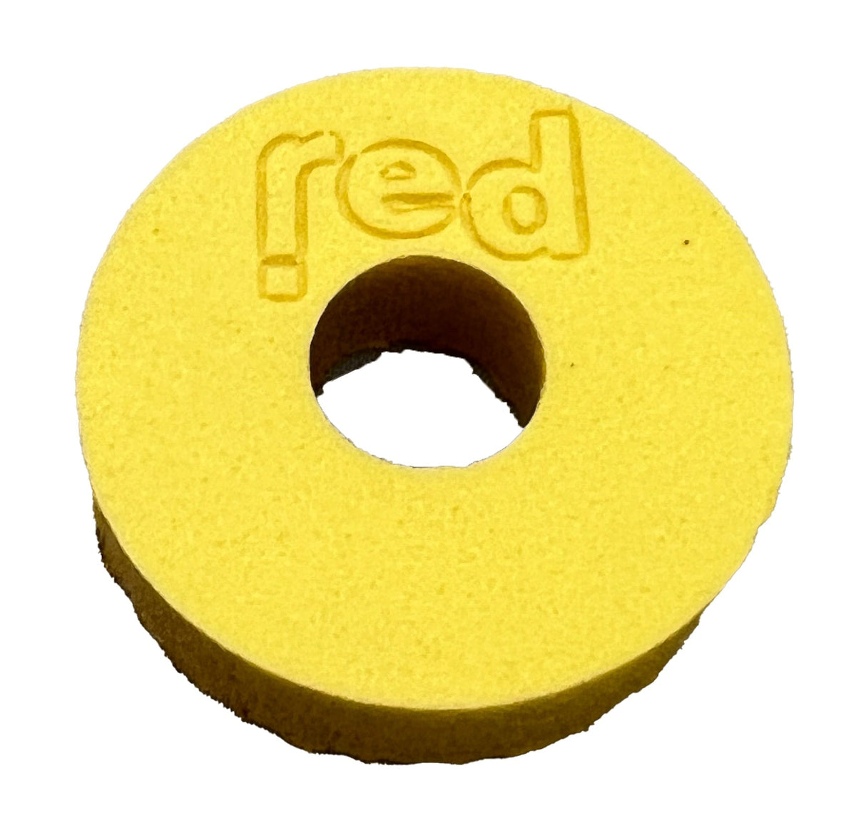 Red Cymbals Cymbal Washers / Pads Cymbal Mate Cymbal Pads / Foam Washers Cymbal Mate Cymbal Pads / Foam Washers