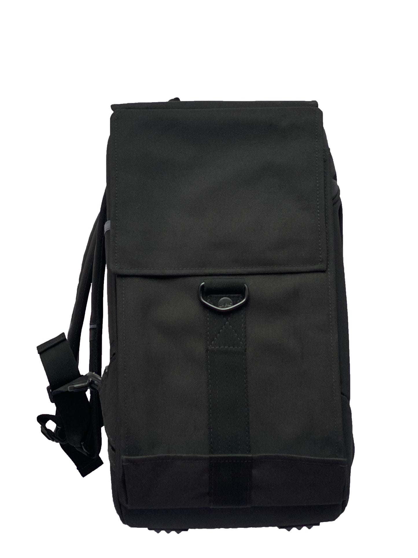 Red Deluxe Snare Drum Bag / Case 14x6.5"