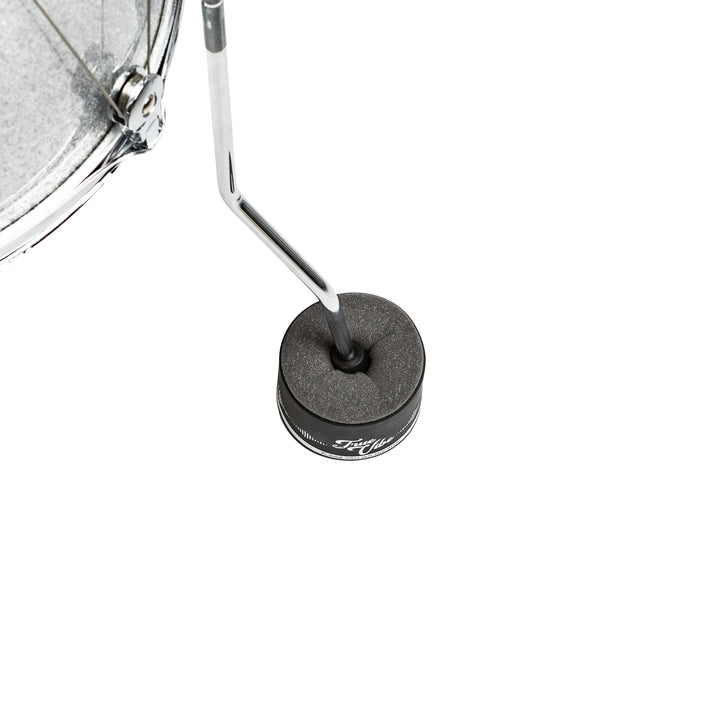 True Vibe Original Red, Blue or Black Drum Isolation Mounts