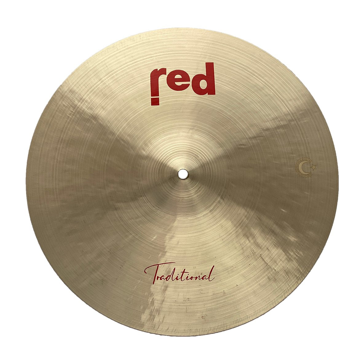 Ride Cymbals