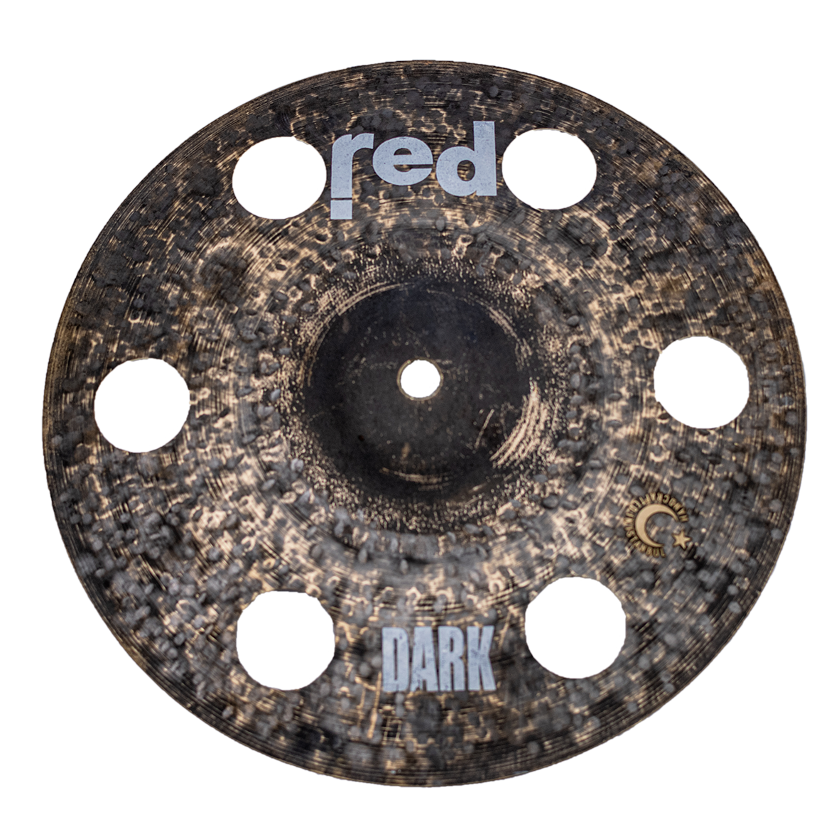 FX Cymbals