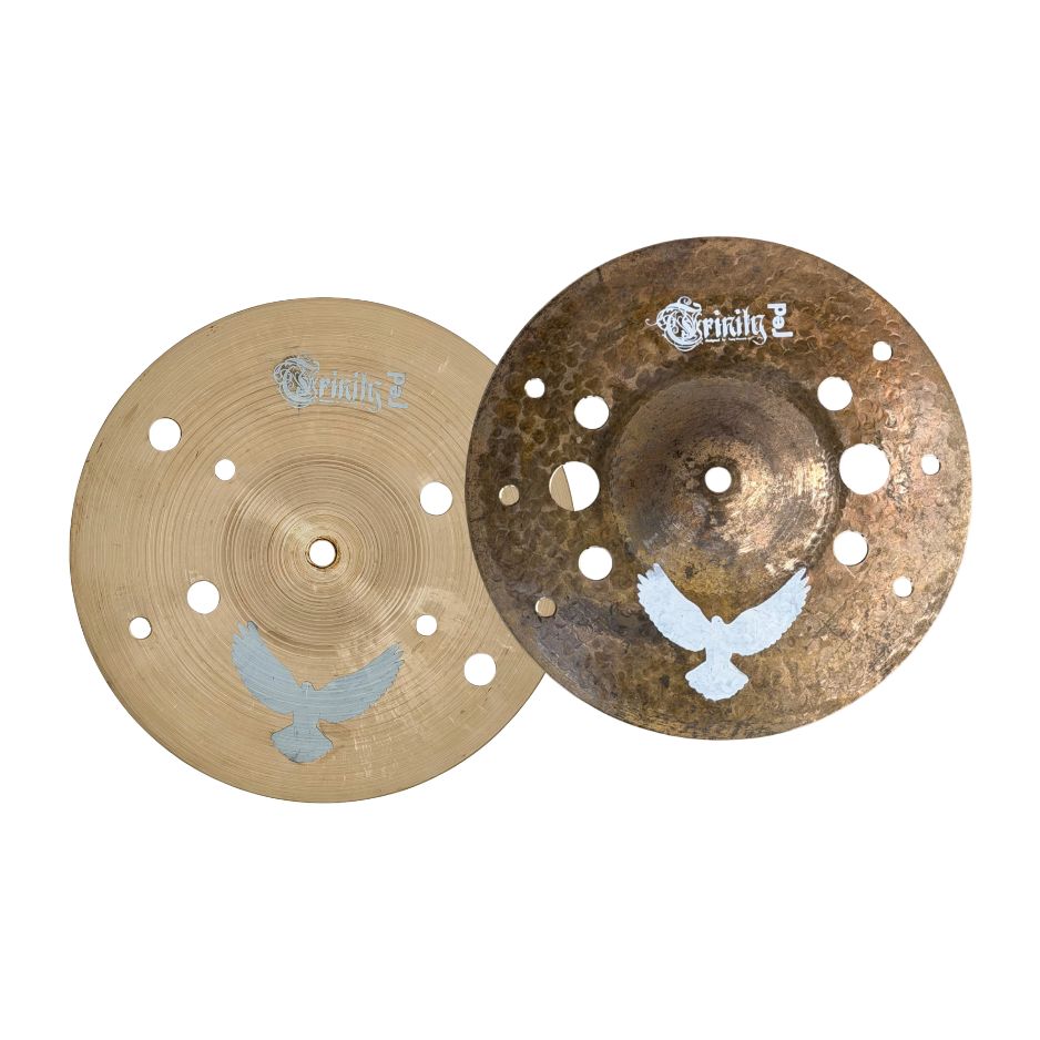 Trinity Series Cymbals