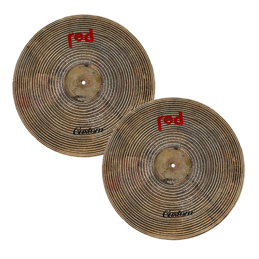 Arid Hi-hat Cymbals