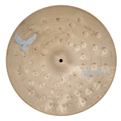 Trinity Series Cymbals