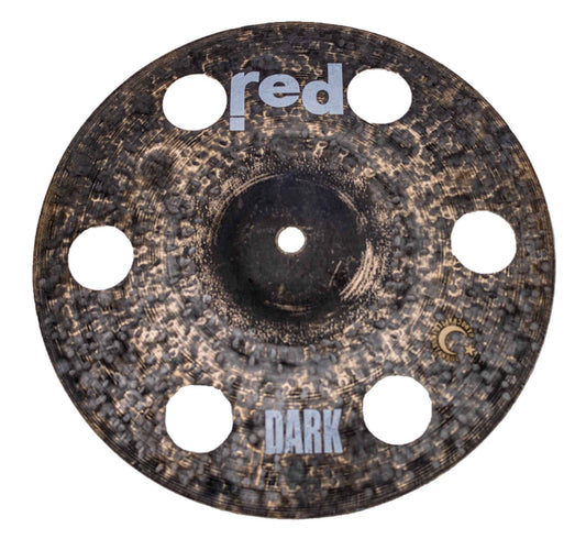 Dark Series fx Splash Cymbal