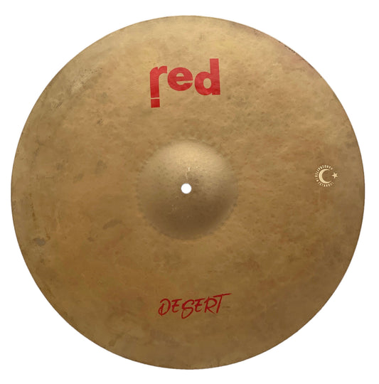 Desert Series Crash Cymbal