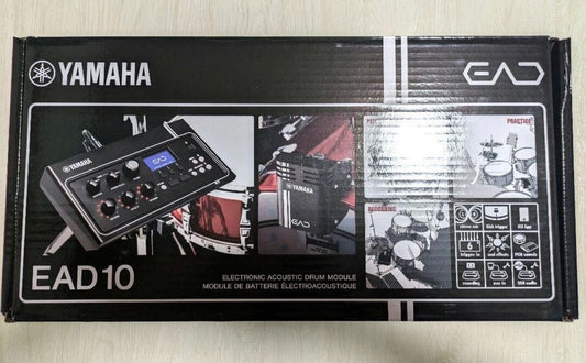 Yamaha EAD10 (Used)