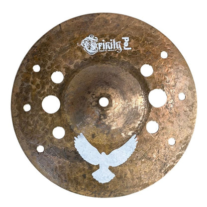 Trinity Series Cymbals