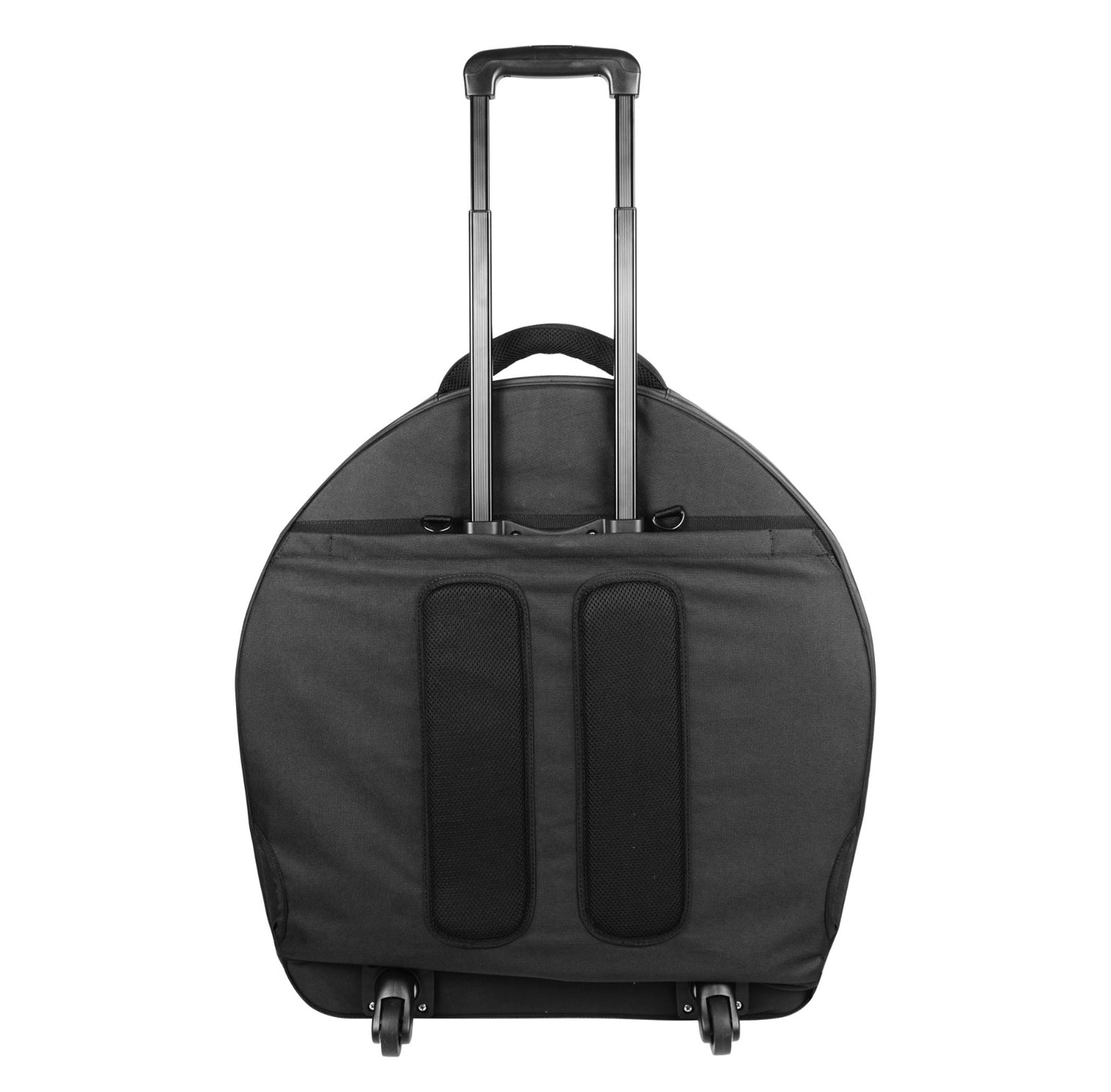 Red Deluxe Cymbal Bag / Case 22", 24" or 26"