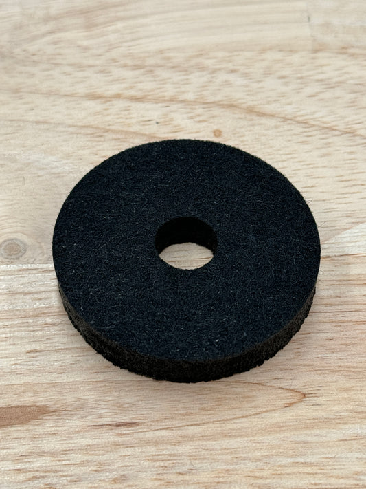 Cymbal Mate : Hi-Hat Felt Washers