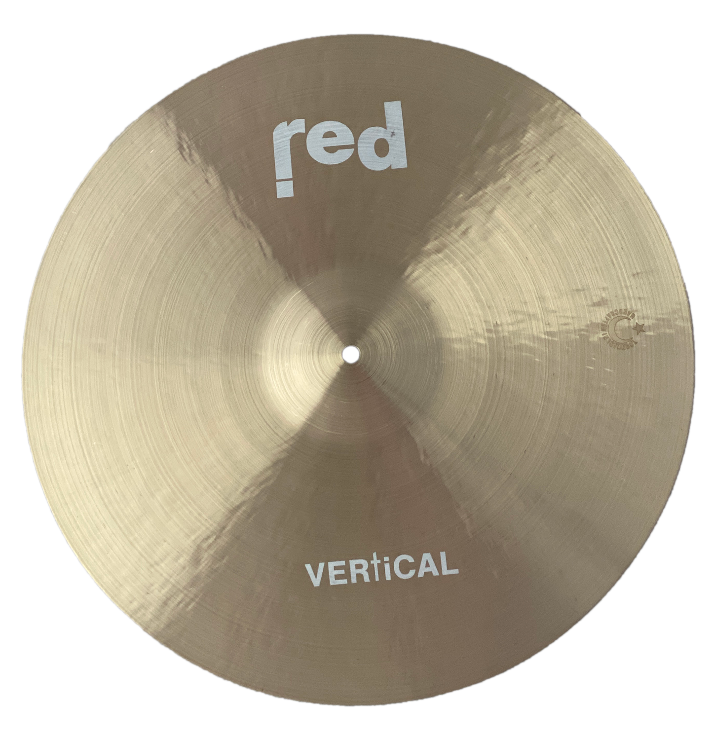 Cymbals Stocked in the UK