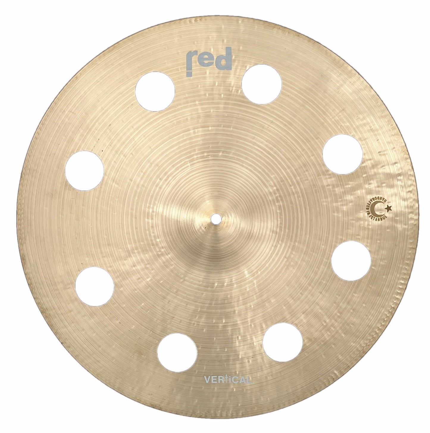 Cymbals Stocked in the UK