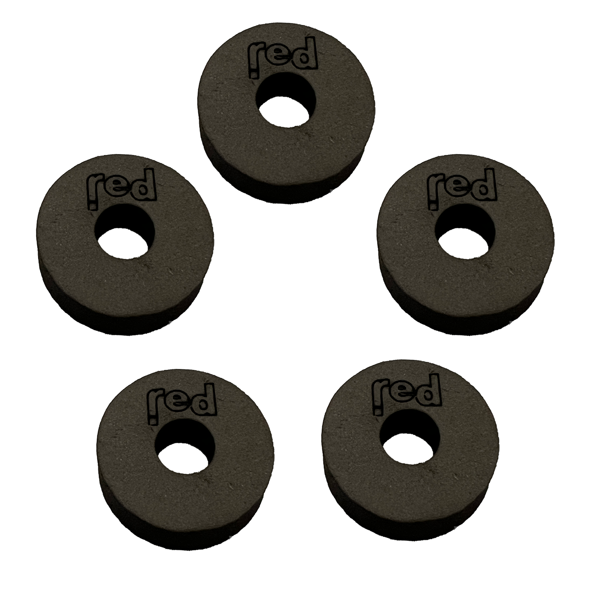 Cymbal Mate Cymbal Pads / Foam Washers