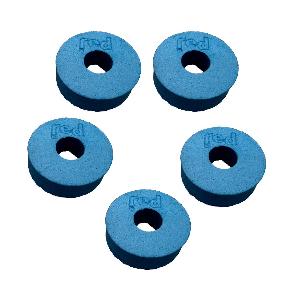 Cymbal Mate Cymbal Pads / Foam Washers