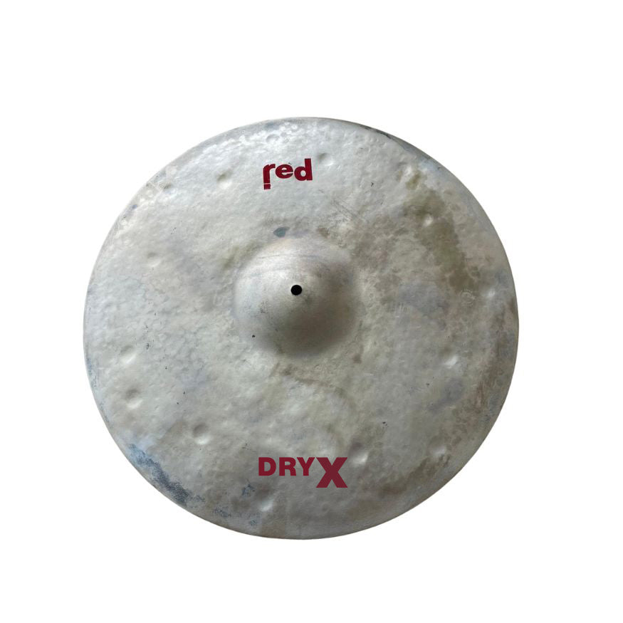 DryX Series Cymbals - Inspired by Kendall 'KWill' Williams