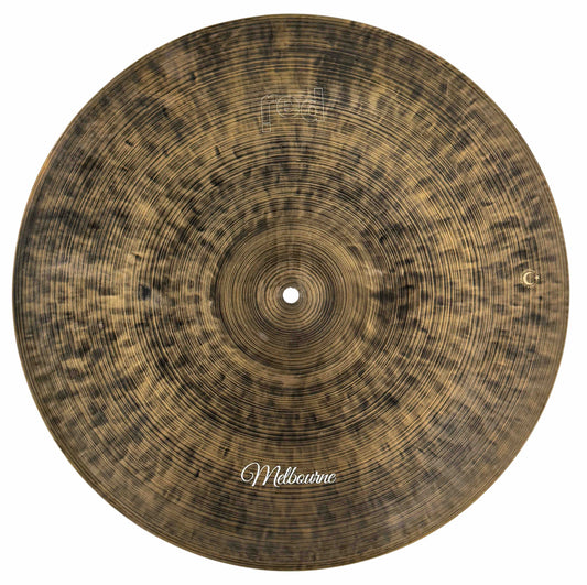 Cymbals Stocked in the UK