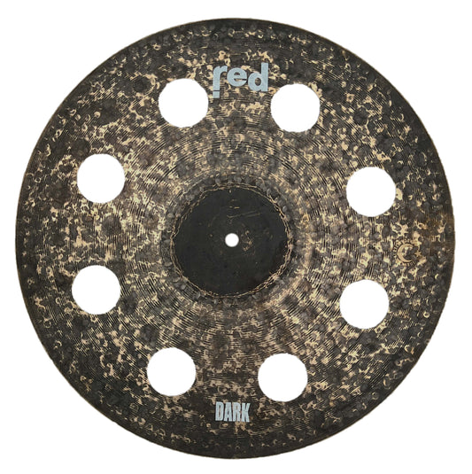 Dark Series fx Crash Cymbal