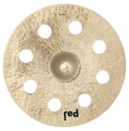 Divergence Series fx Crash Cymbal