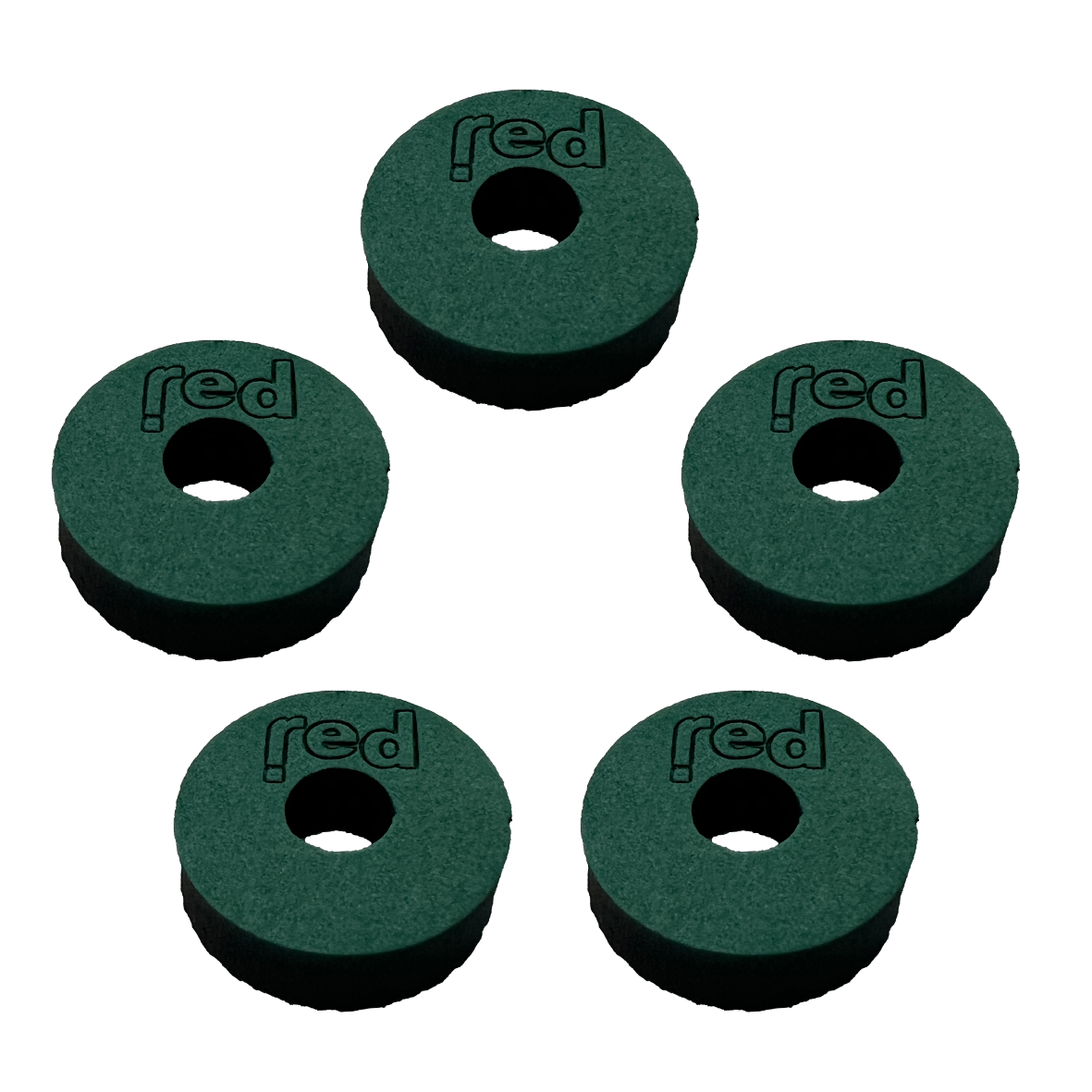 Cymbal Mate Cymbal Pads / Foam Washers