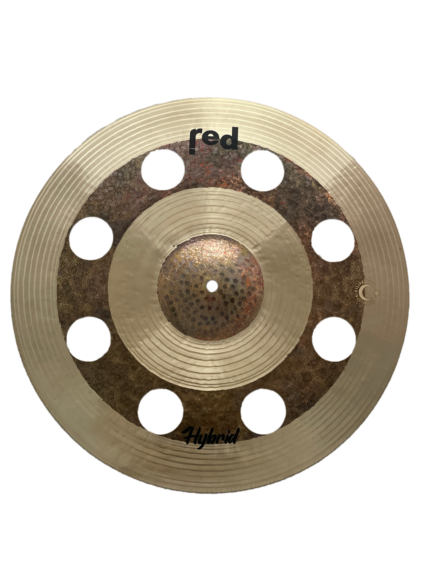 Hybrid Series Cymbals Made To Order