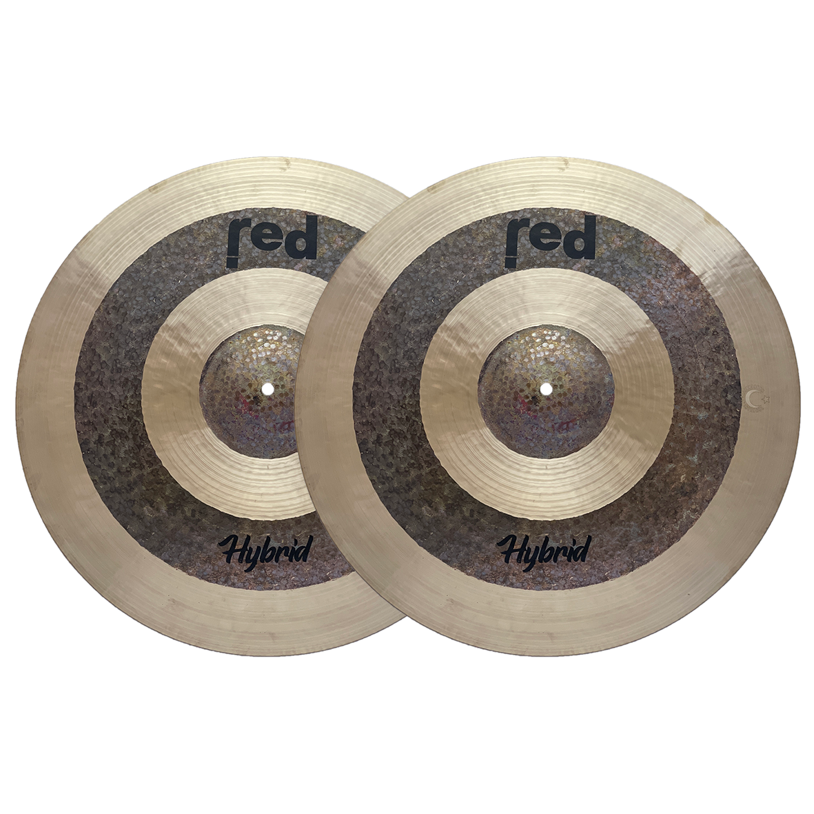 Hybrid Series Cymbals Made To Order