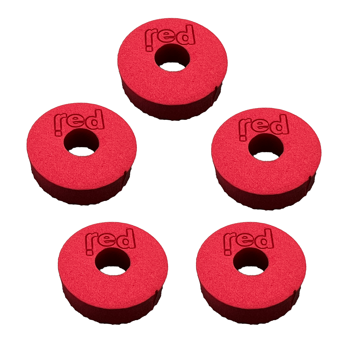 Cymbal Mate Cymbal Pads / Foam Washers