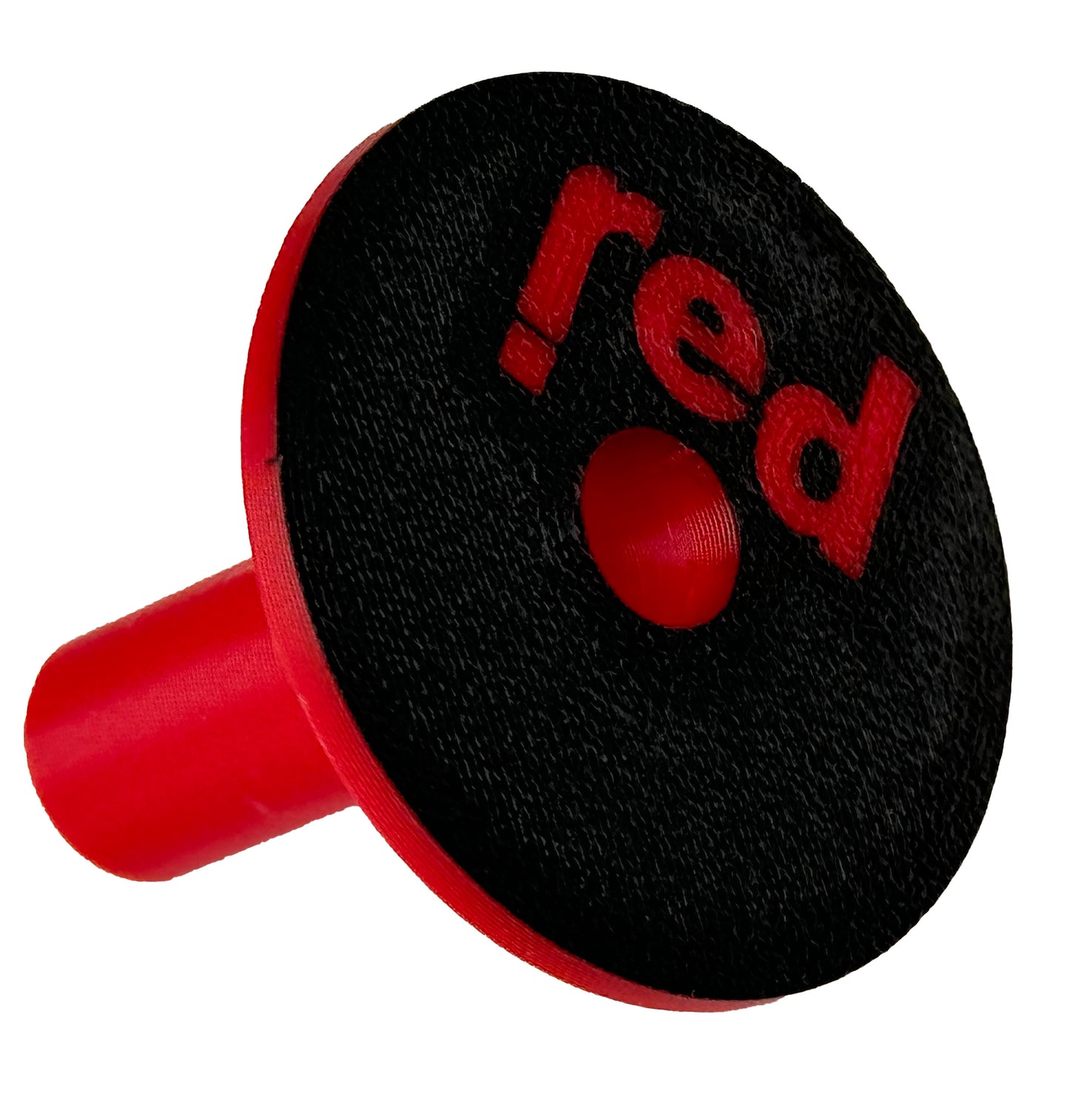 Red Cymbals - Cymbal Mate Sleeve