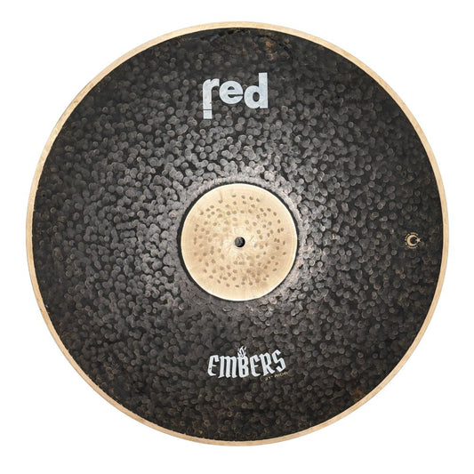 Embers Series Cymbals