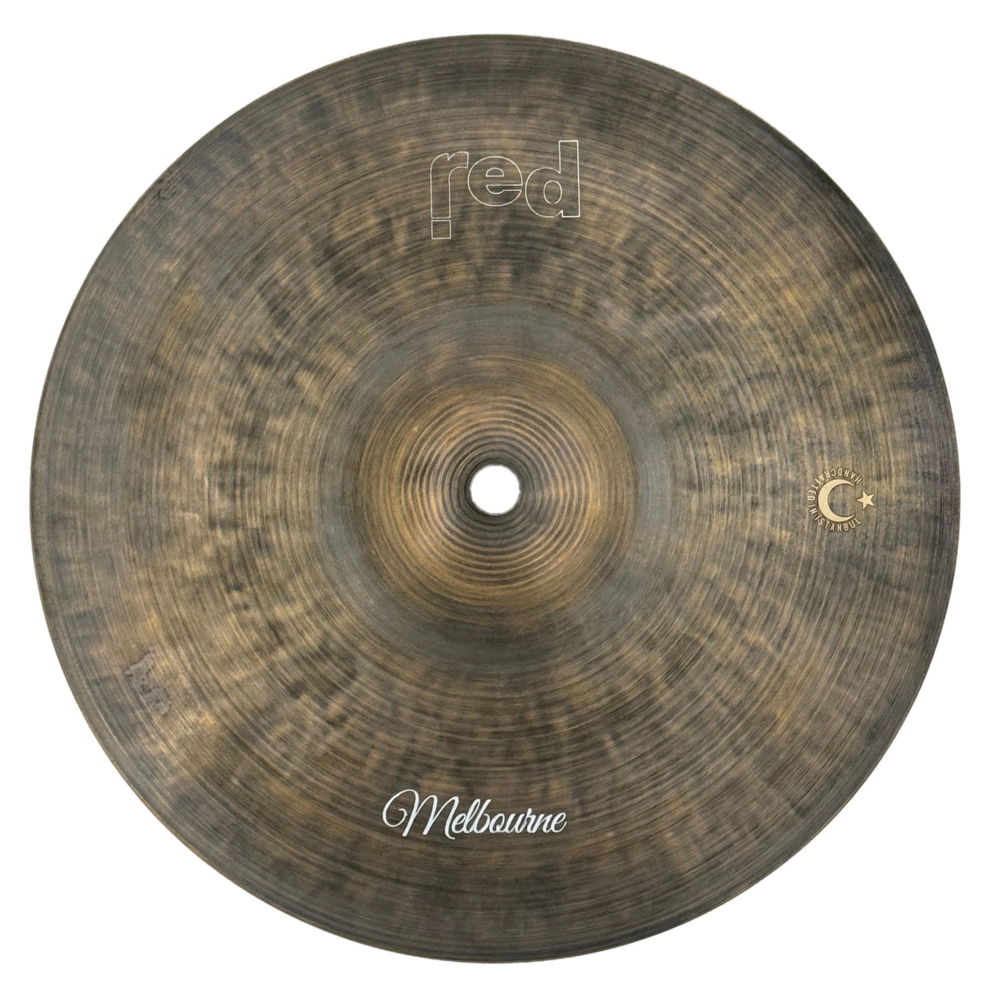 Melbourne Splash Cymbal