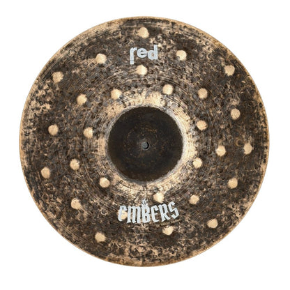 Embers Series Cymbals