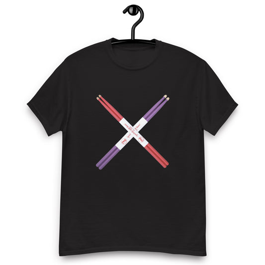 Red Sticks T-Shirt