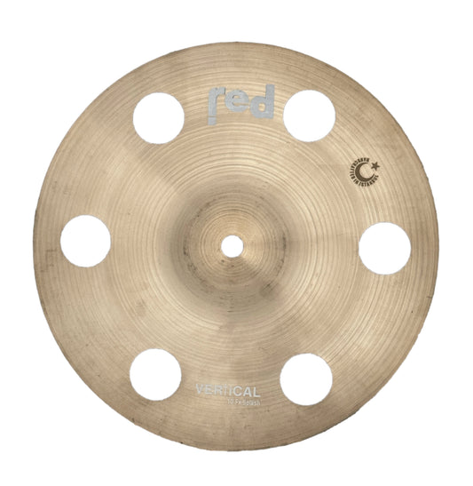 Vertical Series fx Splash Cymbal