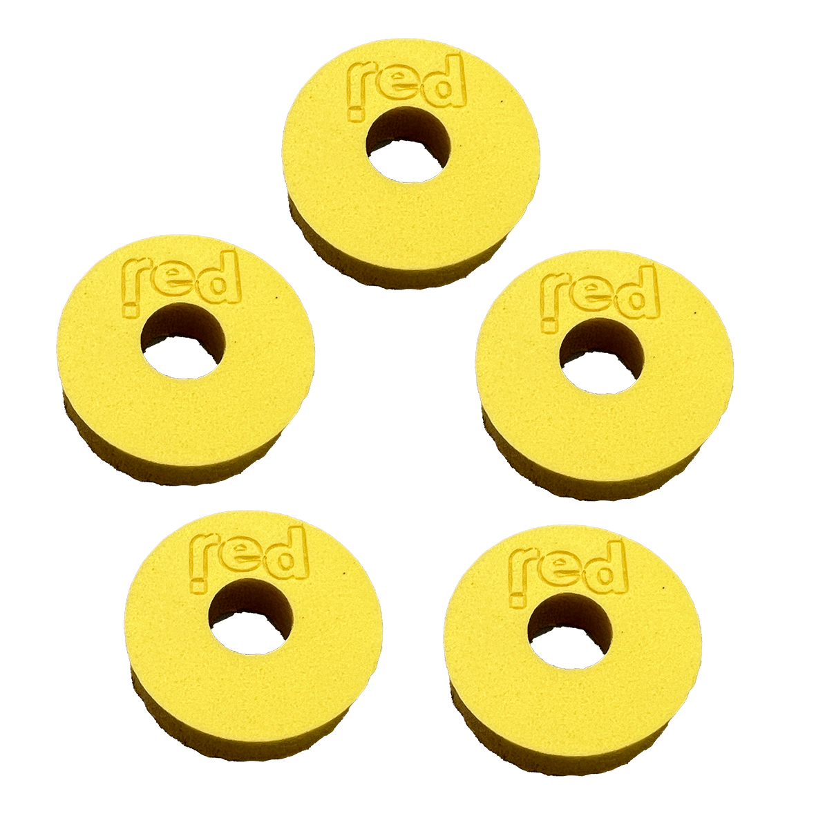 Cymbal Mate Cymbal Pads / Foam Washers