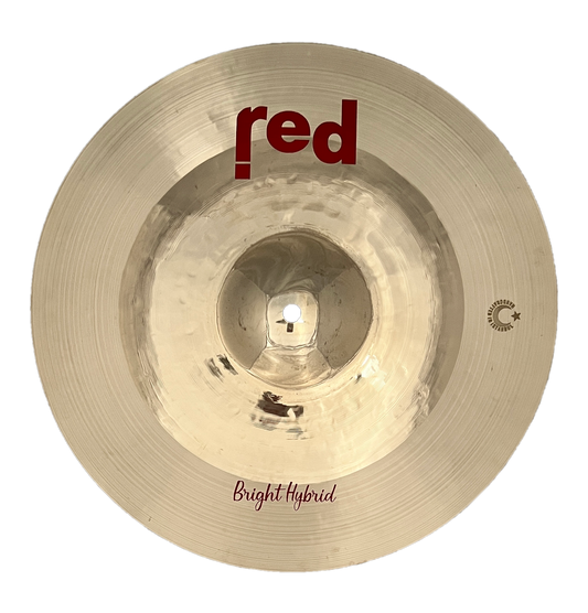 Bright Hybrid Series Crash Cymbal