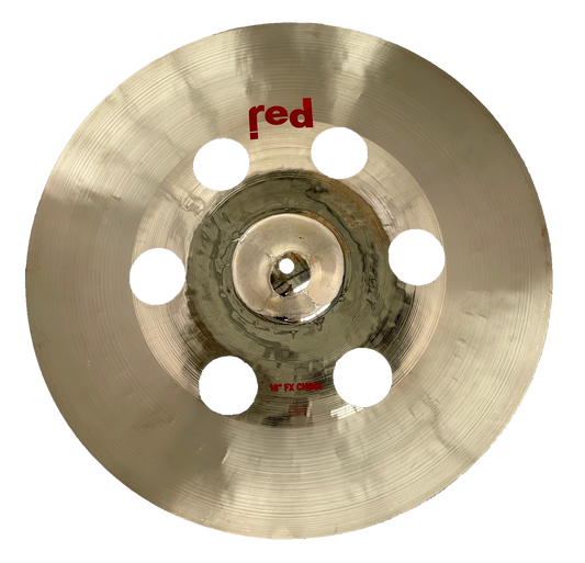 Bright Hybrid Series fx China Cymbal