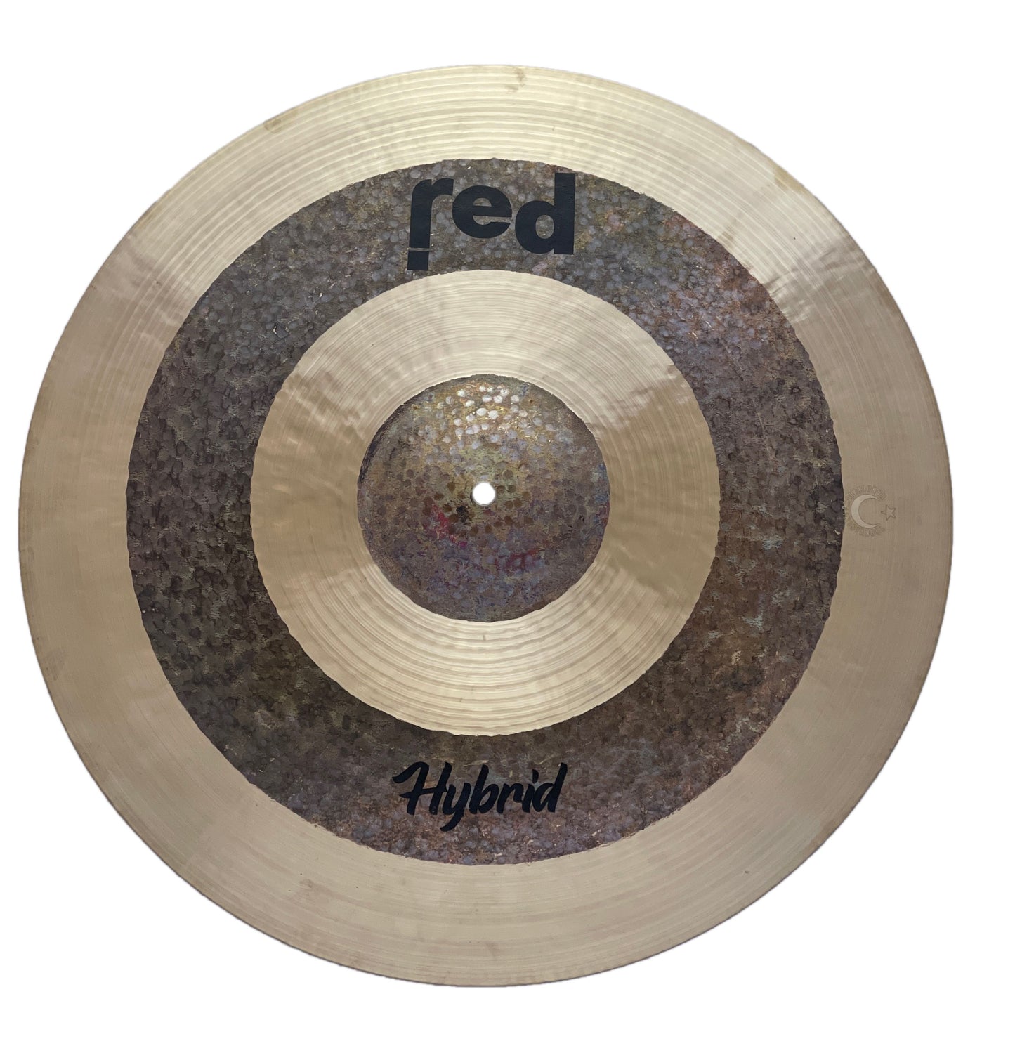 Hybrid Series Ride Cymbal