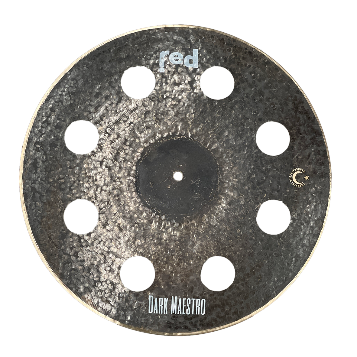 Maestro Series fx Crash Cymbal