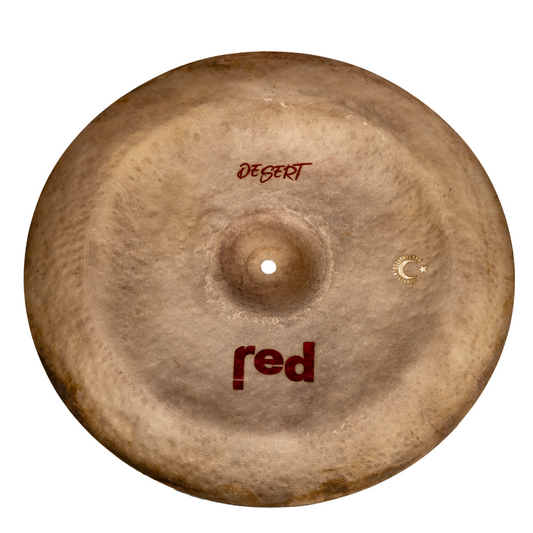 Desert Series China Cymbal